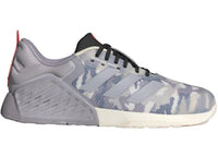 adidas Dropset 3 GFX Chalk White Glory Grey Bright Red