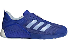 adidas Dropset 3 Lucid Blue Blue Spark Met. Chalk White (Women's)