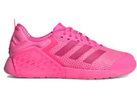 adidas Dropset 3 Lucid Pink (Women's)