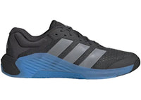 adidas Dropset 4 Carbon Grey Ray Blue