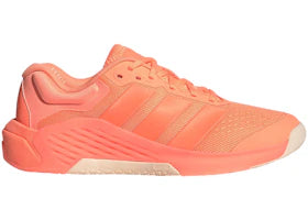 adidas Dropset 4 Power Beam Orange Lucid Orange (Women's)