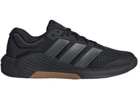 adidas Dropset 4 Power Core Black Grey Gum