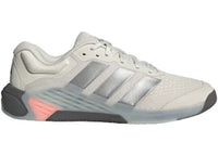 adidas Dropset 4 Power Orbit Grey Iron Metallic Orange