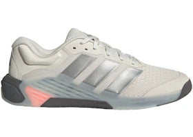 adidas Dropset 4 Power Orbit Grey Iron Metallic Orange - authentic adidas sneakers