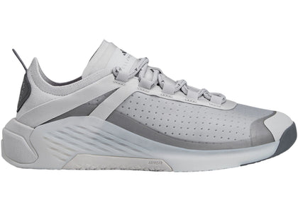 adidas Dropset 4 by Stella McCartney Light Solid Grey Onix (Women's) - authentic adidas sneakers