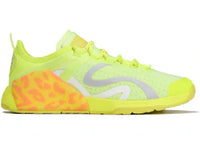 adidas Dropset Strength by Stella McCartney Hi-Res Yellow (Women's)