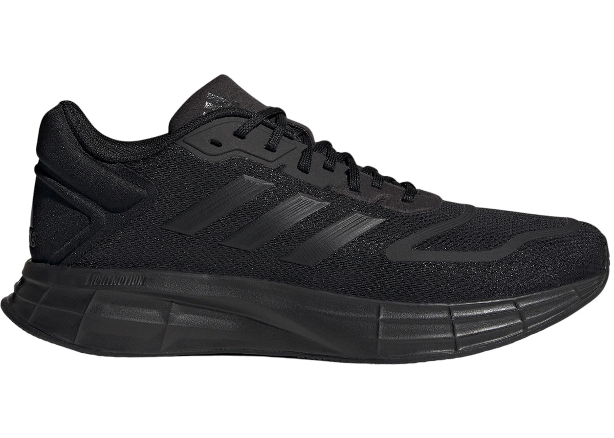 adidas Duramo 10 Core Black - vue secondaire A