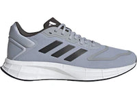 adidas Duramo 10 Halo Silver Carbon