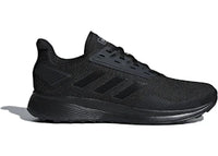 adidas Duramo 9 Triple Black