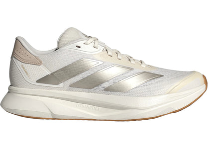 adidas Duramo SL 2 Cyber Metallic Crystal Linen (Women's) - authentic adidas sneakers