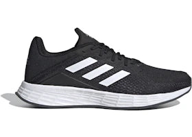 adidas Duramo SL Black White