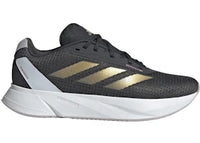 adidas Duramo SL Carbon Gold Metallic (Women's)