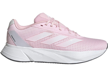 adidas Duramo SL Clear Pink White (Women's) - authentic adidas sneakers