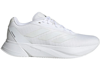 adidas Duramo SL Cloud White Grey (Women's) - sneakers view 2