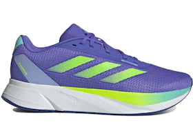 adidas Duramo SL Cobalt Blue Lucid Lemon Flash Aqua - vue 360