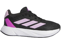 adidas Duramo SL Core Black Bliss Lilac Purple Burst (GS)