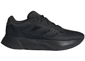 adidas Duramo SL Core Black Cloud White (Women's)
