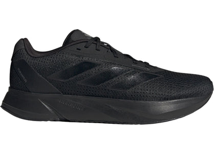 adidas Duramo SL Core Black Cloud White - authentic adidas sneakers