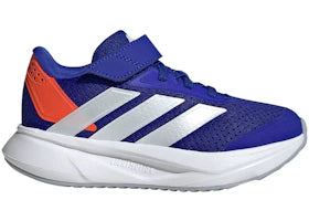 adidas Duramo SL Lucid Blue Zero Metalic Impact Orange (PS)