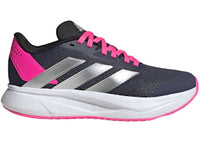 adidas Duramo SL Shadow Navy Silver Lucid Pink (GS)