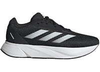 adidas Duramo SL Wide Core Black Cloud White Carbon (Women's)