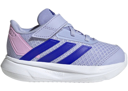 adidas Duramo SL2 Violet Tone Lucid Blue (TD) - sneakers view 2