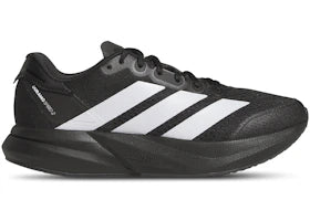 adidas Duramo Speed 2 Black White Carbon - authentic adidas sneakers