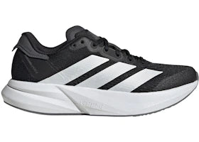 adidas Duramo Speed 2 Black Zero Metalic Grey Five (Women's)