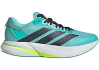 adidas Duramo Speed 2 Flash Aqua Aurora Ink Mint Ton