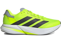 adidas Duramo Speed 2 Lucid Lemon Core Black Halo Silver