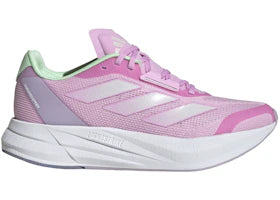 adidas Duramo Speed Bliss Lilac Zero Metalic Silver Dawn (Women's) - authentic adidas sneakers