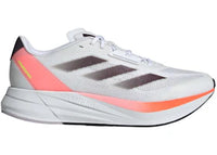 adidas Duramo Speed Cloud White Aurora Met. Solar Red