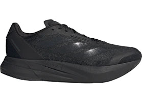 adidas Duramo Speed Core Black Carbon Cloud White - vue 360