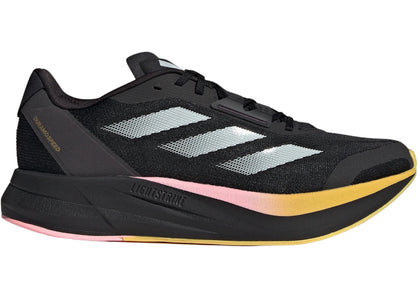 adidas Duramo Speed Core Black Zero Metalic Spark - authentic adidas sneakers