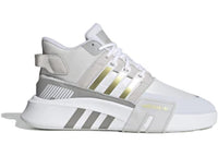adidas EQT Bask ADV V2 Gold Metallic