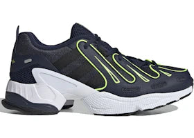 adidas EQT Gazelle Collegiate Navy - vue secondaire A