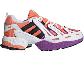 adidas EQT Gazelle Semi Coral Active Purple - authentic adidas sneakers