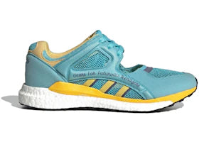 adidas EQT Racing Human Made Aqua - vue 360