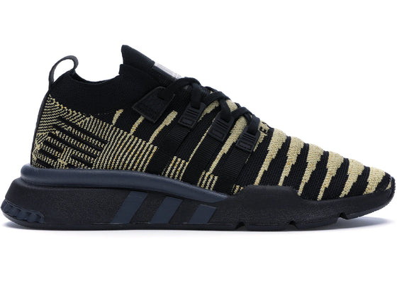 adidas EQT Support Mid ADV Primeknit Dragon Ball Z Super Shenron sneakers - authentic adidas shoes