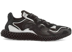 adidas Evo 4D END. Dark Matter