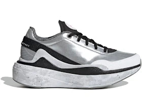 adidas Earthlight Stella McCartney Silver Metallic