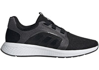 adidas Edge Lux Core Black Iron Metallic