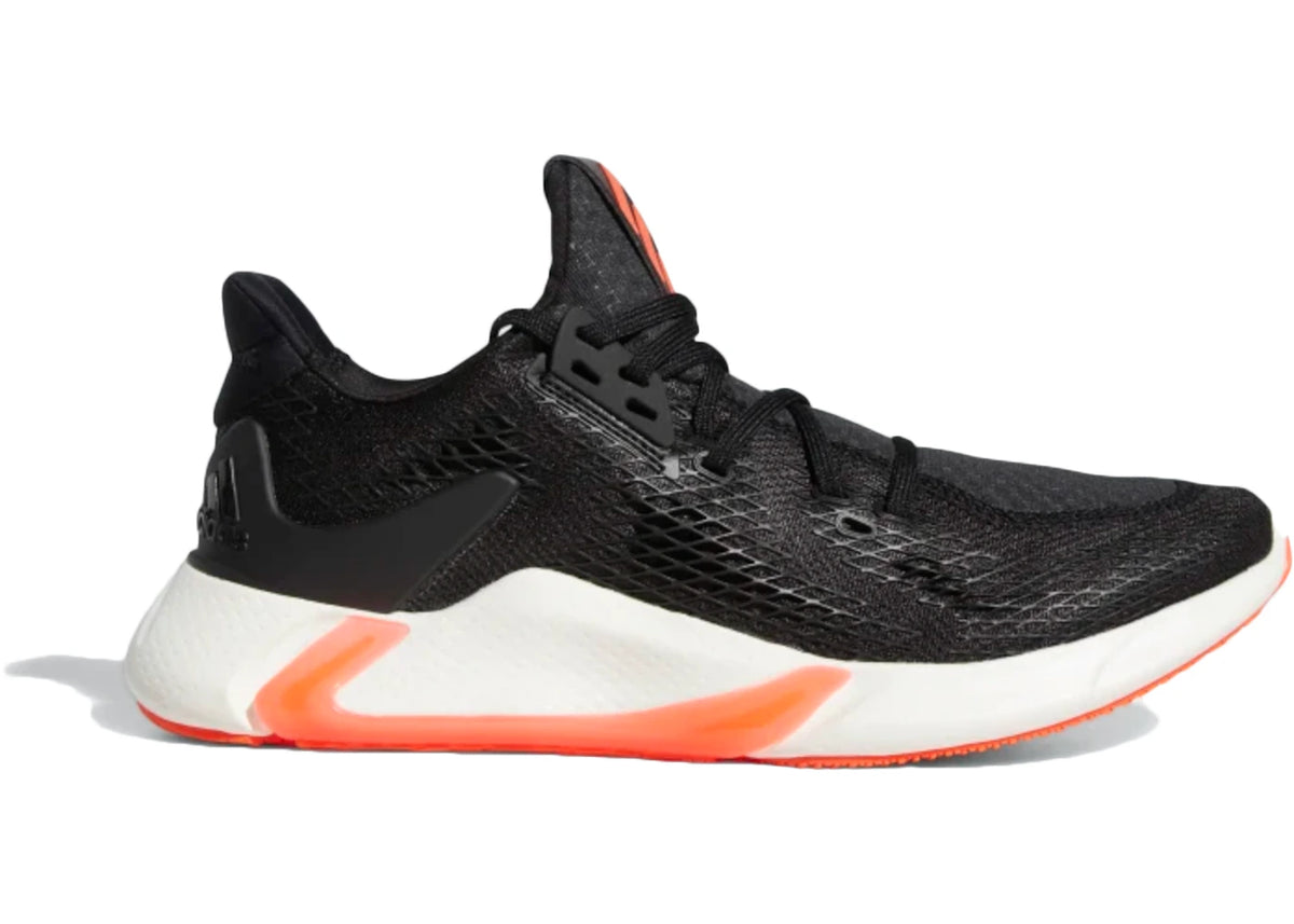 adidas Edge XT Core Black - vue secondaire A