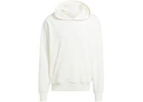 adidas Elevated All Szn Terry Loop Hoodie Off White - vue 360