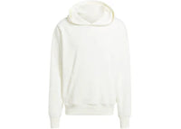 adidas Elevated All Szn Terry Loop Hoodie Off White