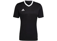 adidas Entrada 22 Jersey Black