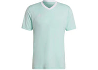 adidas Entrada 22 Jersey Clear Mint
