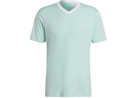 adidas Entrada 22 Jersey Clear Mint