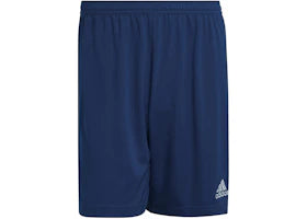 adidas Entrada 22 Shorts Team Navy Blue