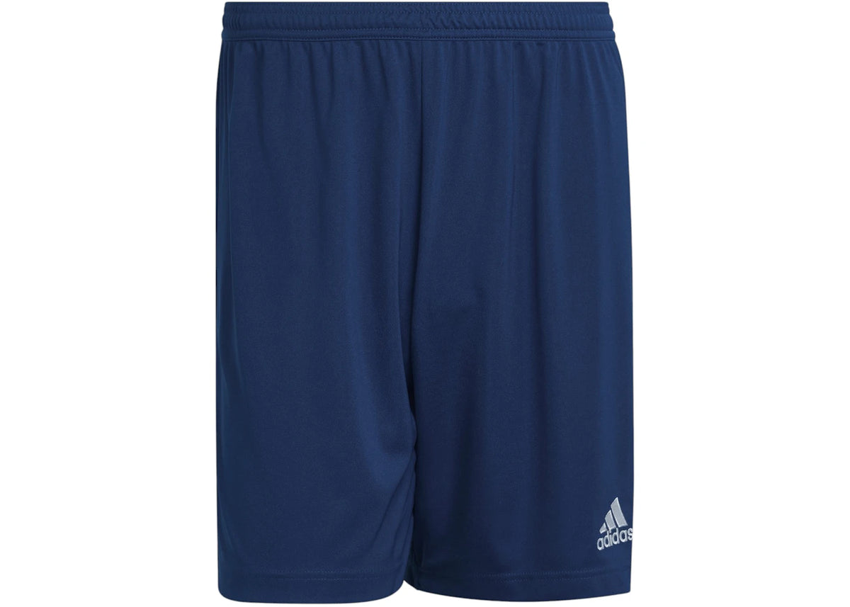 adidas Entrada 22 Shorts Team Navy Blue - vue secondaire A
